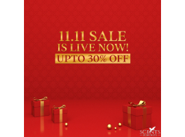 Scents N Secrets! 11.11 Sale UP TO 30% off on Premium Perfumesimage-491